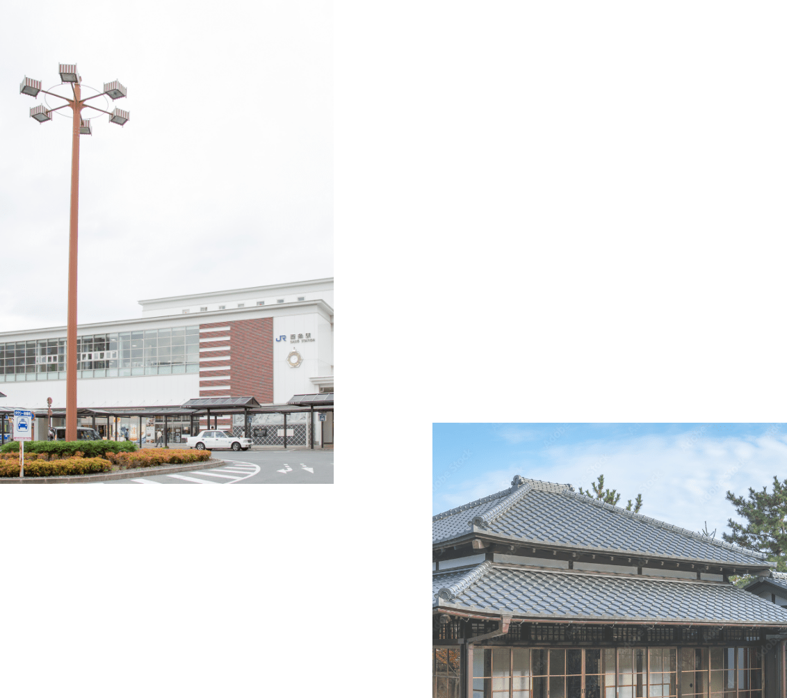 創業の精神イメージ