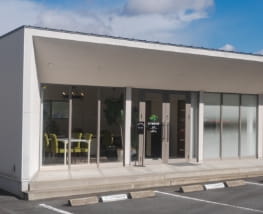 株式会社不動産本舗 本社