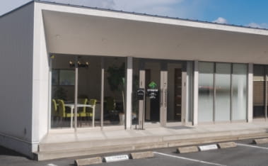 株式会社不動産本舗 本社