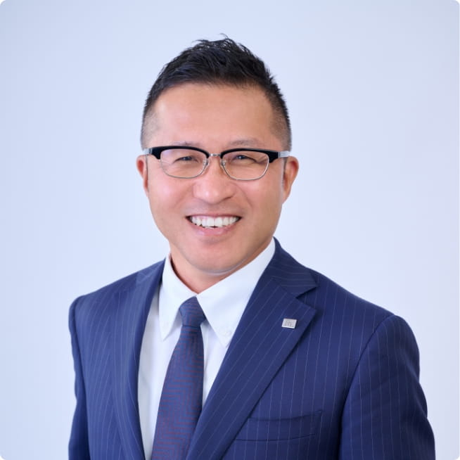 株式会社不動産本舗 代表取締役 葛城 正臣