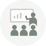 人材育成の研修制度