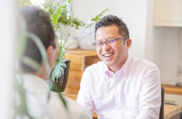 ご挨拶イメージ