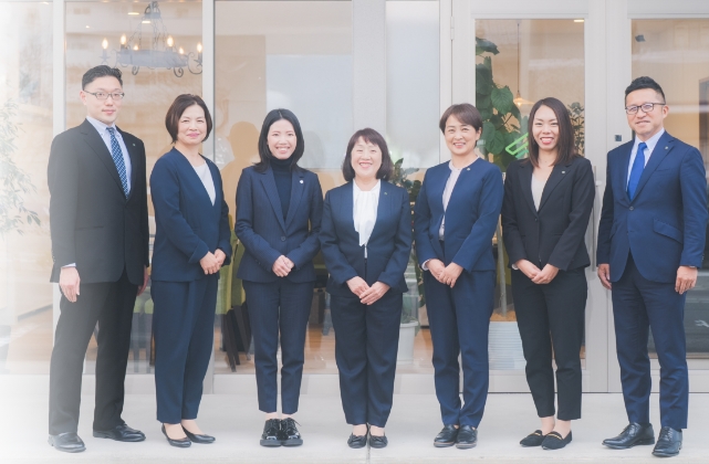 スタッフイメージ