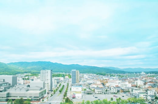 私達が取り組んでいる社会貢献イメージ