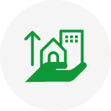 【高く売りたい】仲介売却をお考えの方