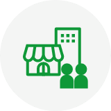 【店舗・事務所を借りたい】賃貸物件をお探しの方