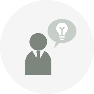 トラブルを未然に解決