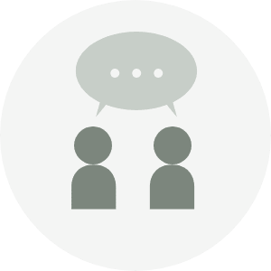 お客様の想いに寄り添う共感力