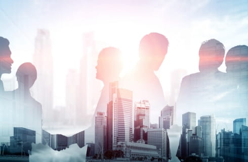 不動産売却でお客様の発展を徹底サポート