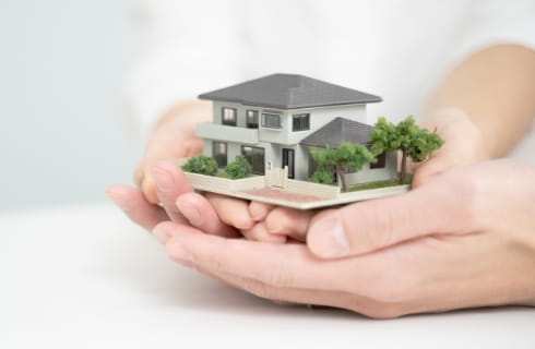 お客様のお悩みに寄り添い、幸せにつながるよう徹底サポート