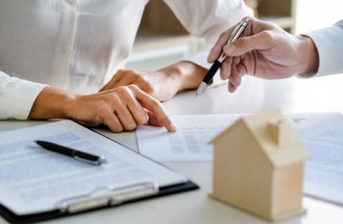 お客様のお悩みに寄り添い幸せにつながるよう徹底サポート