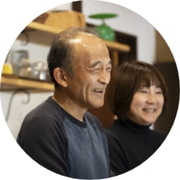 「家の買い替えも安心しておまかせできました」M様のお声