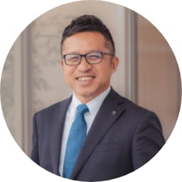 株式会社不動産本舗 代表取締役 葛城 正臣