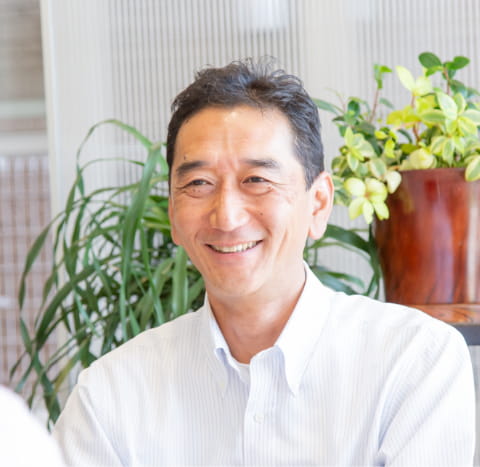 お客様の声イメージ