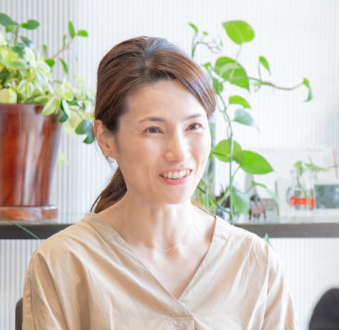 お客様の声イメージ