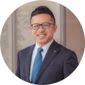 株式会社不動産本舗 代表取締役 葛城 正臣