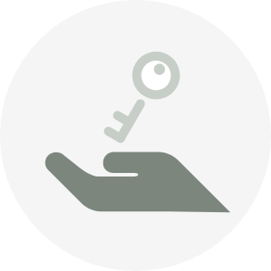 不動産を借りたい